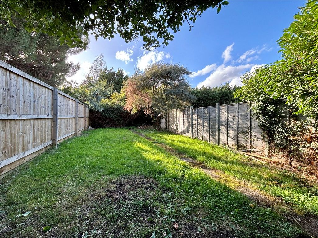 Property photo 2 of 20 Rear Garden