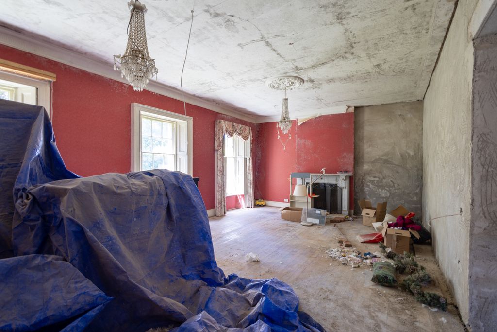 Property photo 3 of 28 The Old Rectory, Burnby, York Yo42 1Rs