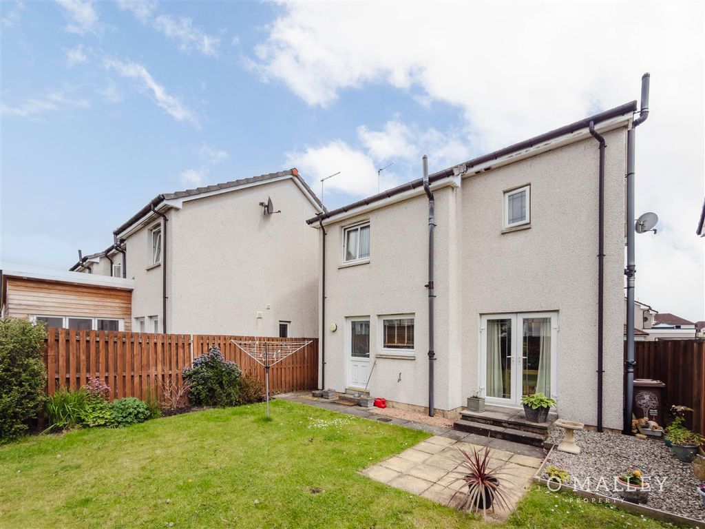 Additional image 23 of 3 bed detached house for saleBellevue Road, Alloa FK10