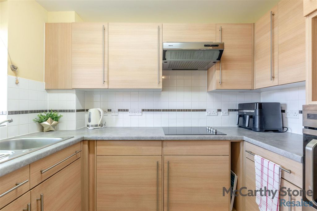 Additional image 8 of 1 bed flat for saleAwdry Court, St. Nicolas Gardens, Birmingham, West Midlands B38