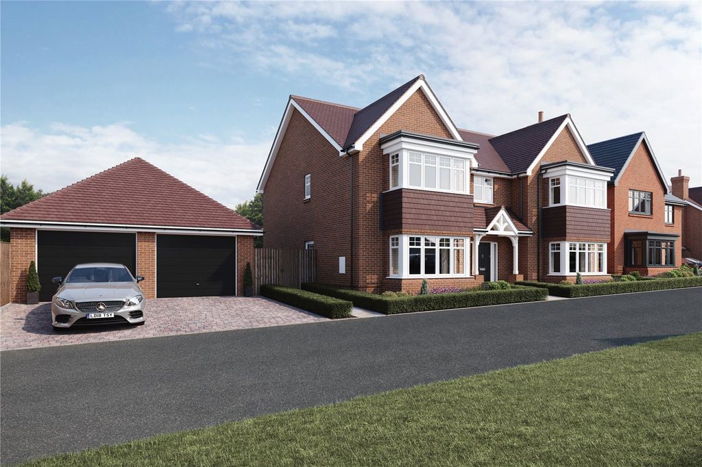 Property photo 1 of 21 Cgi