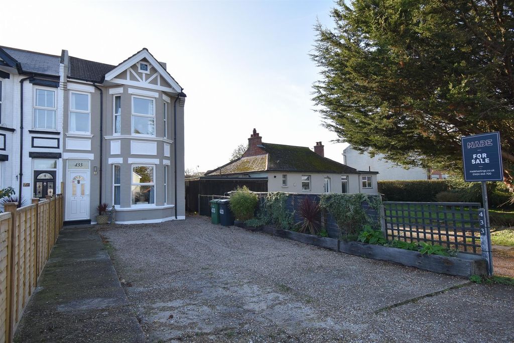 Property photo 1 of 25 Front Elevation