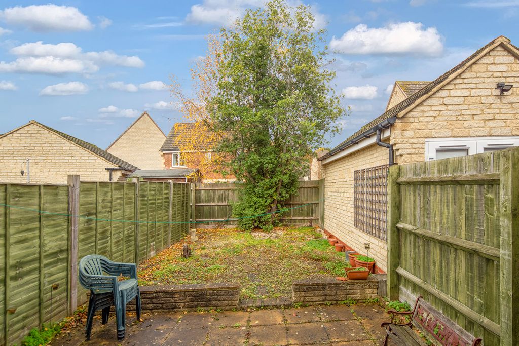 Additional image 18 of 3 bed terraced house for saleGrebe Road, Bicester OX26