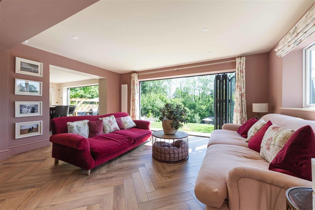 Property photo 1 of 23 Cherrywood Cottage, Cherry Pit Lane, Beoley, B98 9