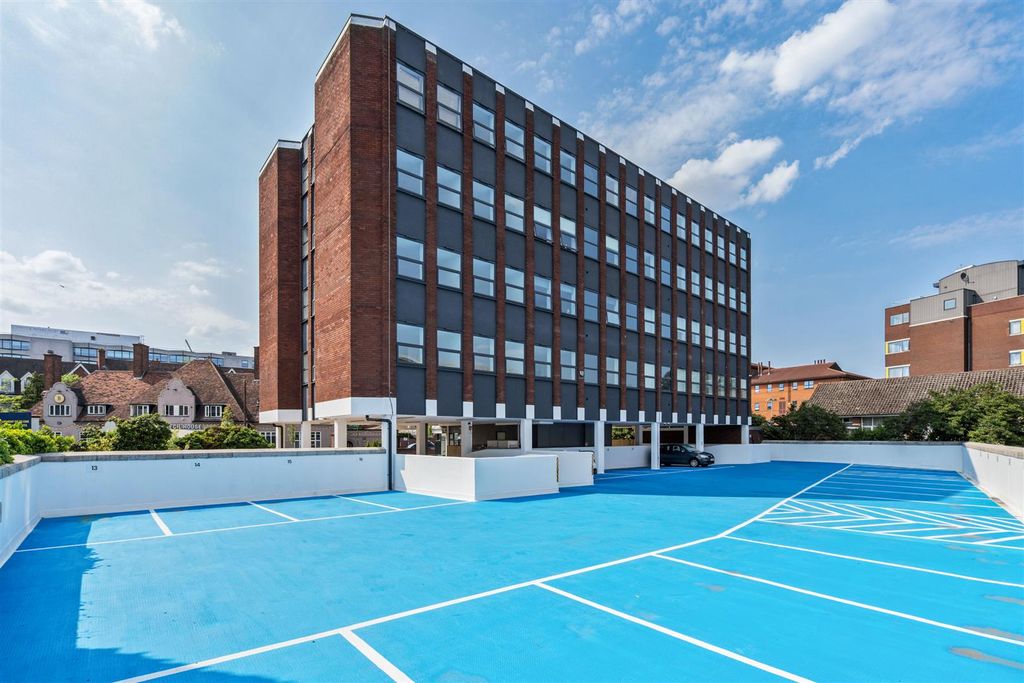 Additional image 13 of 1 bed flat for saleApartment 26, Warwick House, Warwick Road, Solihull B91