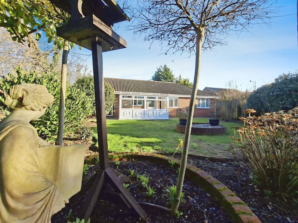 Property photo 2 of 25 Rear Aspect