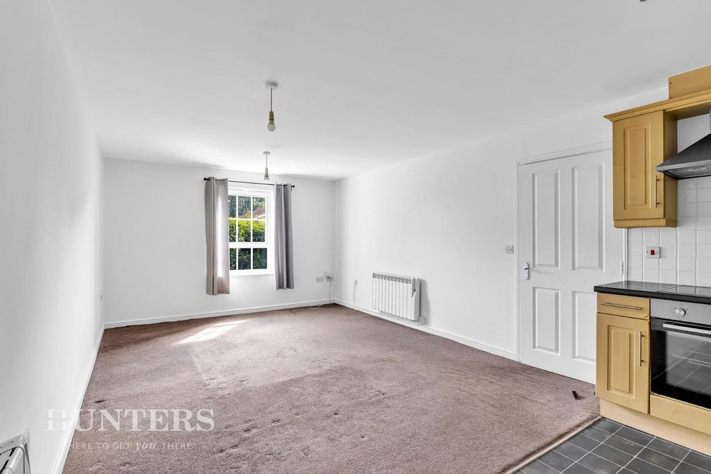 Property photo 2 of 16 Open Plan Lounge Kitchen Diner