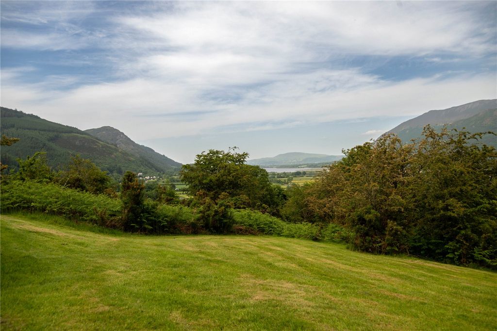 Additional image 4 of Land for saleBraithwaite, Keswick CA12