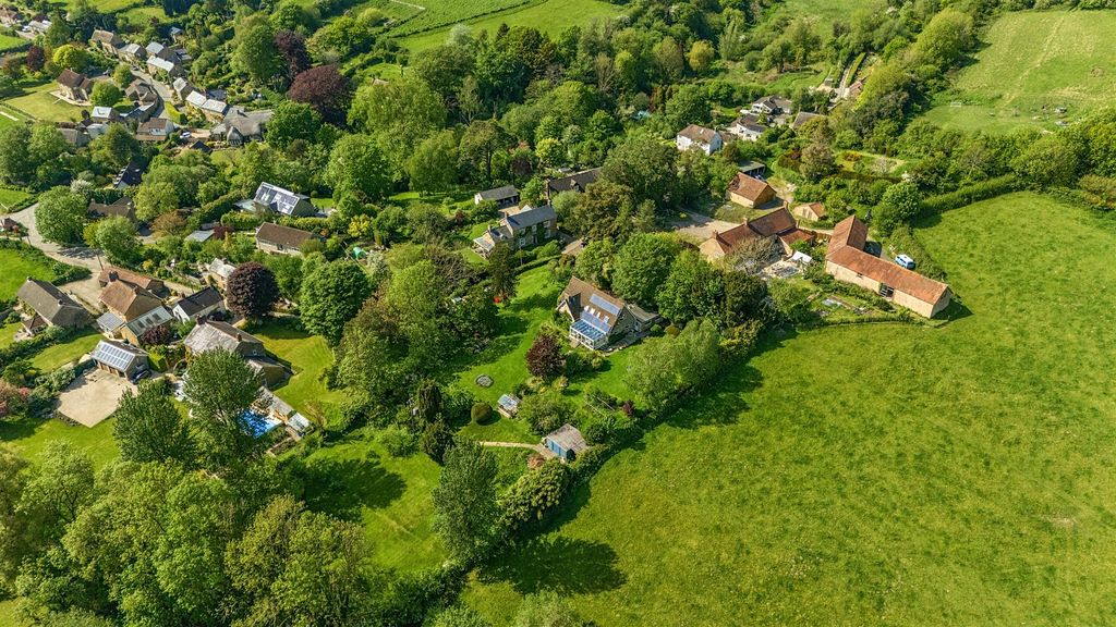 Additional image 25 of 4 bed detached house for saleWest Milton, Bridport, Dorset DT6