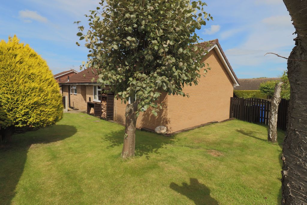 Additional image 28 of 3 bed detached bungalow for salePlane Tree Way, Filey YO14
