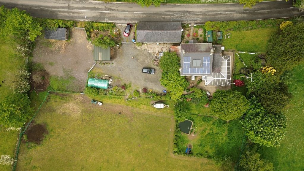 Additional image 34 of 3 bed farm for salePrengwyn, Llandysul SA44
