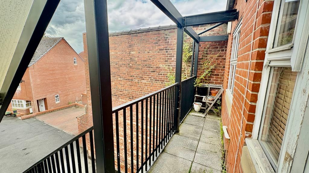 Additional image 11 of 1 bed flat for saleThe Cloisters, Lincoln LN2