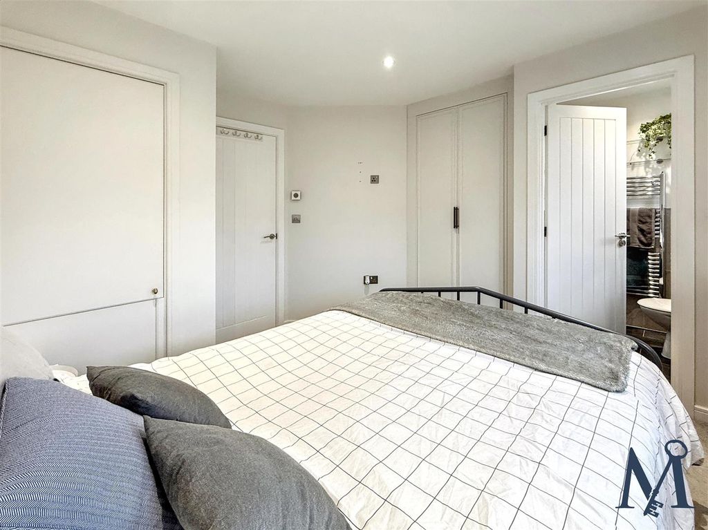 Additional image 11 of 3 bed property for saleCoronet Drive, Ibstock LE67