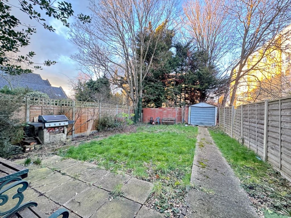 Additional image 4 of Land for saleTrinity Road, London N22