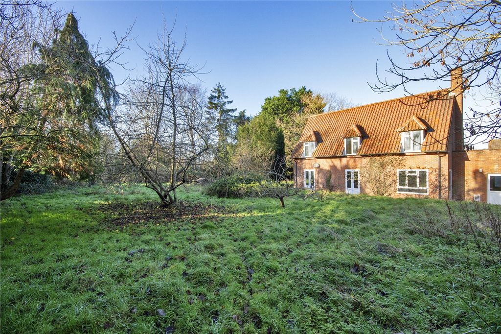 Property photo 1 of 12 Rear Elevation