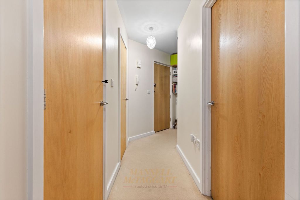 Additional image 12 of 2 bed flat for saleAlbion Way, Edenbridge TN8