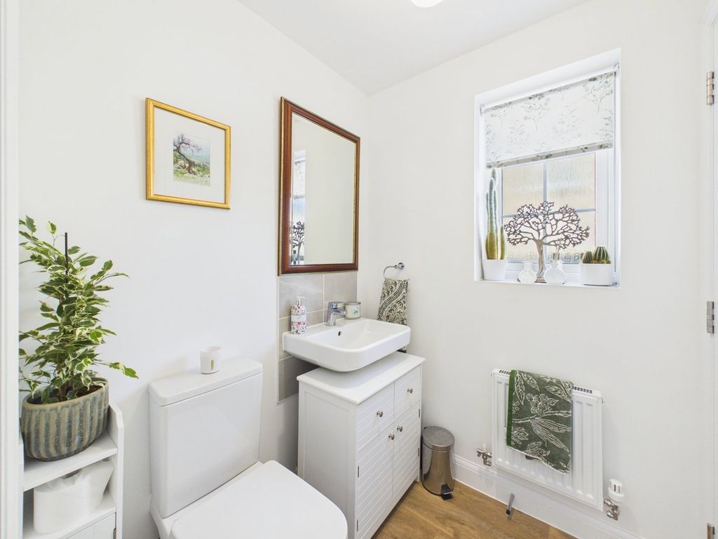 Additional image 12 of 4 bed detached house for saleBasil Drive, Melksham SN12