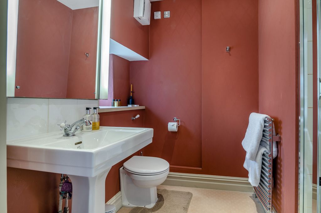 Additional image 22 of 10 bed detached house for saleChurch Road, Bristol BS35