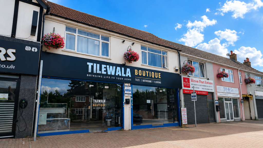Property photo 2 of 12 Slough Shop Corner View