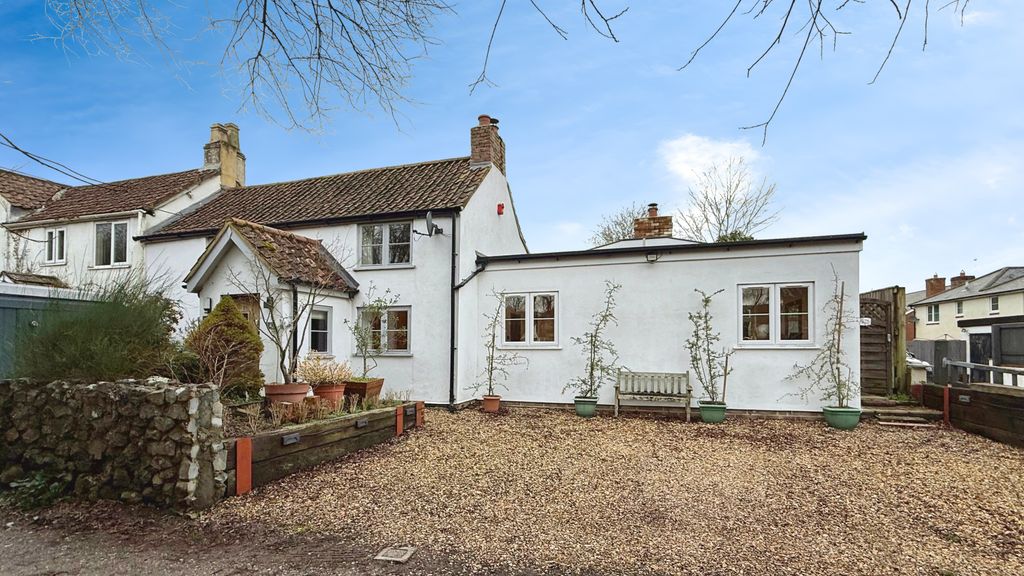 Property photo 1 of 16 Front Elevation