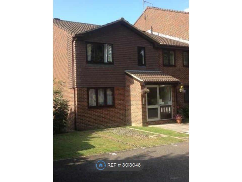 Property photo 2 of 9 Front View With Parking Space