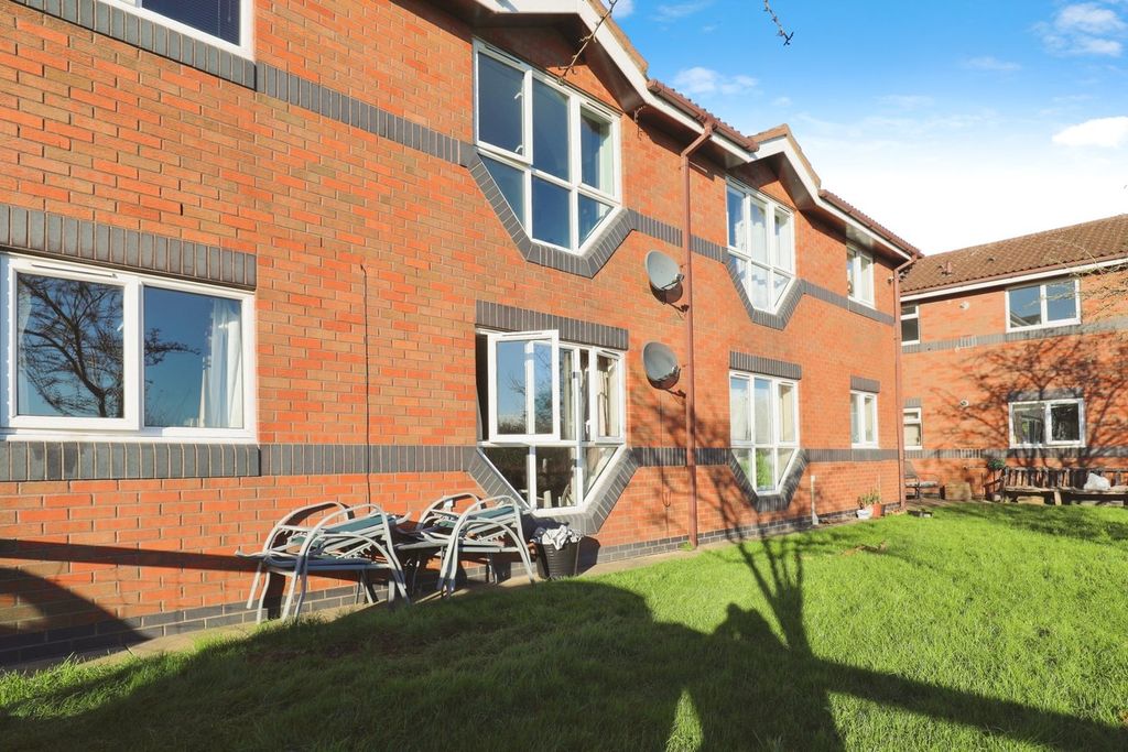 Additional image 14 of 1 bed flat for saleDerwent Court, Dunnington, York YO19