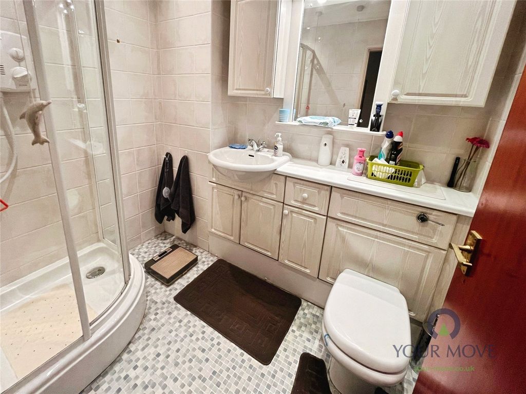 Property photo 2 of 11 Shower Room