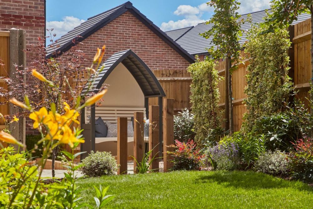 Additional image 10 of 4 bed terraced house for sale"The Hexham" at Maidenhead Road, Windsor SL4