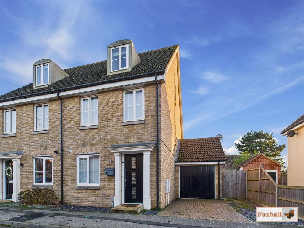 Property photo 1 of 24 Front Garden