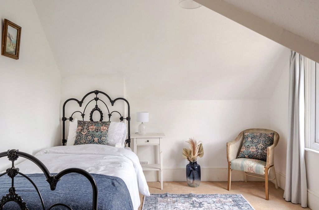 Additional image 13 of 5 bed detached house for saleSt. Leonards, Exeter EX2