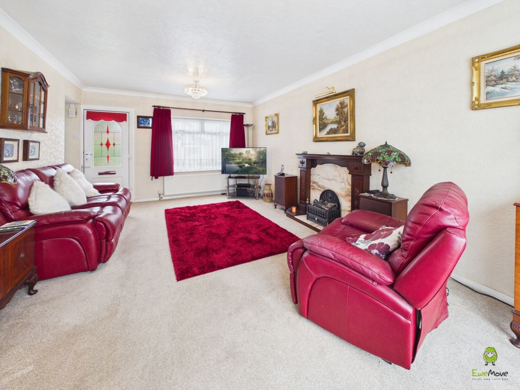 Property photo 2 of 16 Presented By Clinton At Ewemove Bexleyheath And Da