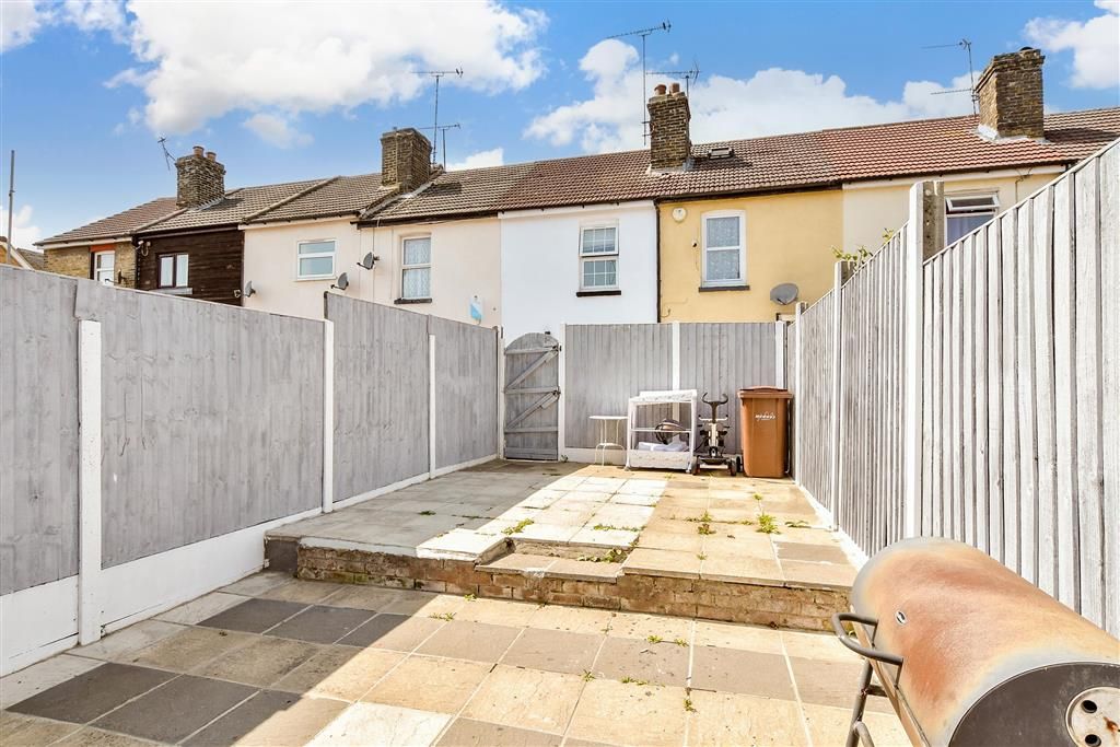 Property photo 2 of 9 Rear Garden