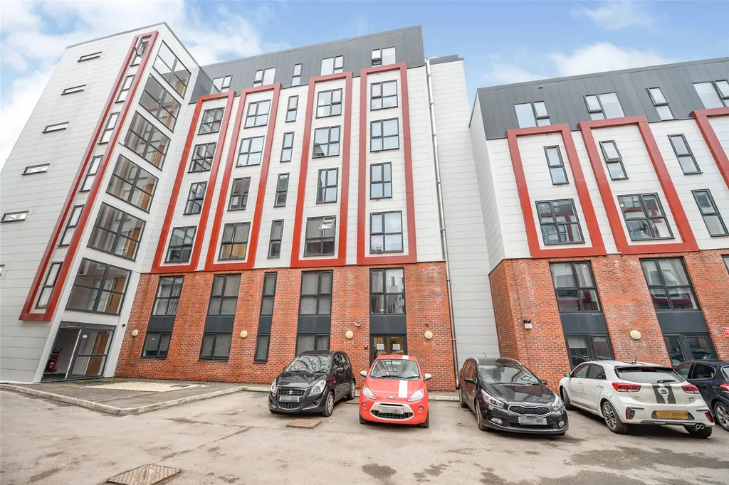 Fox Street, Liverpool L3 - View 3