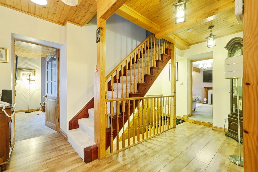 Additional image 12 of 3 bed detached house for saleHigh Spring Gardens Lane, Keighley BD20