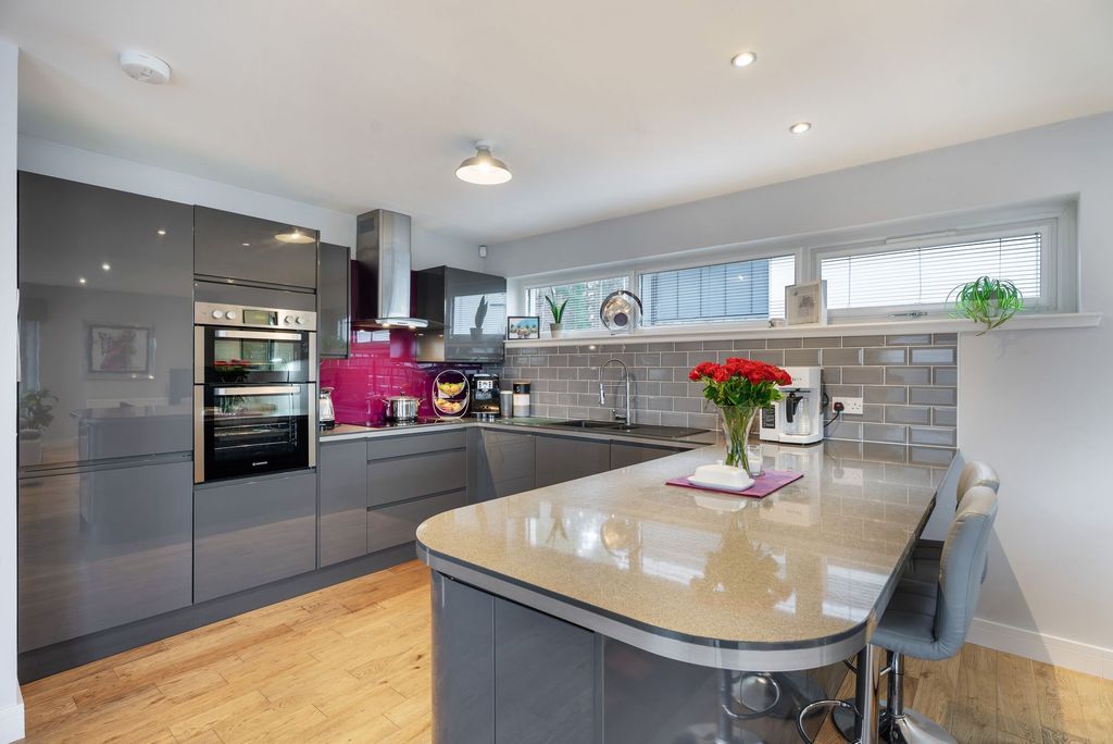 Additional image 12 of 4 bed detached house for saleBraidwood Road, Braidwood ML8