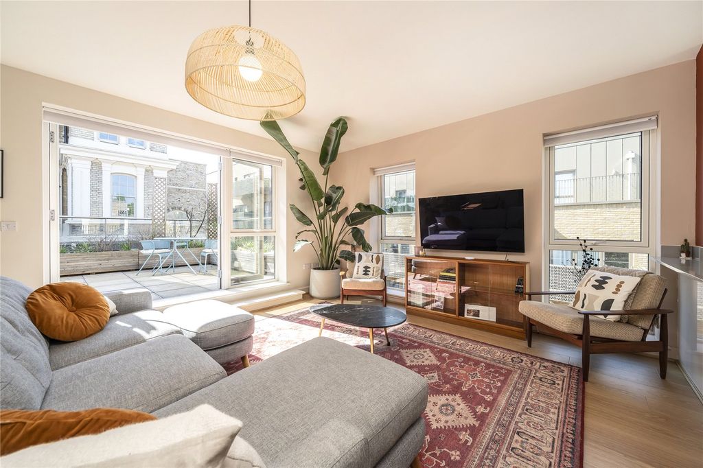 Property photo 1 of 16 Living Area