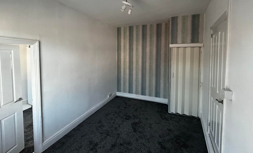 1 bed flat for saleJackson Street, North West Leicestershire, Coalville LE67