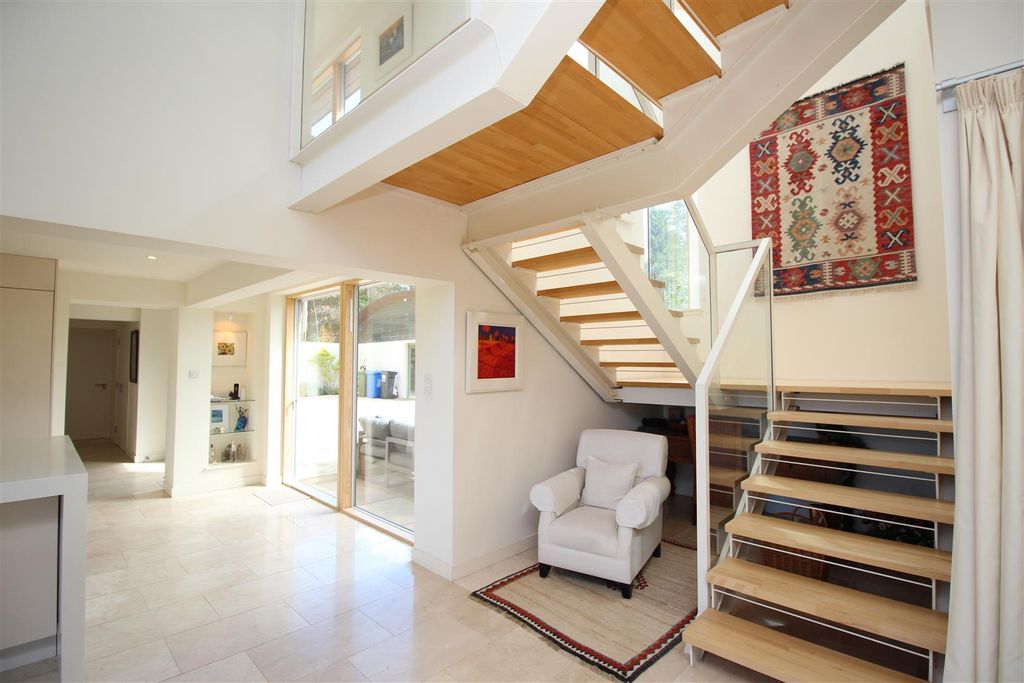 Additional image 21 of 5 bed detached house for saleSeascape, Kingsteps, Lochloy Road, Nairn IV12