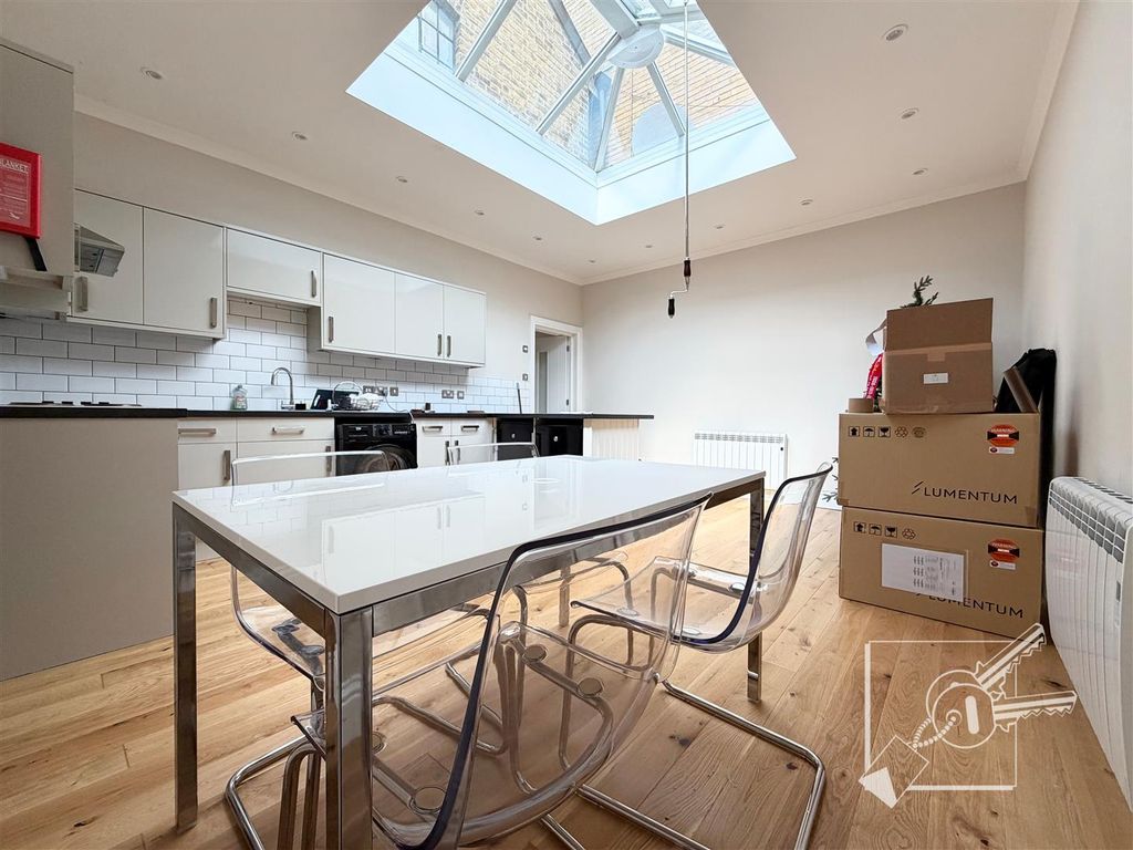 Property photo 2 of 10 Open Plan Living Area
