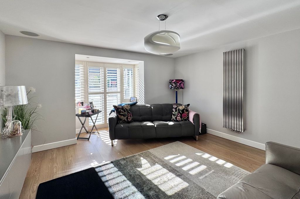 Additional image 6 of 5 bed detached house for saleScotty Brook Crescent, Glossop SK13