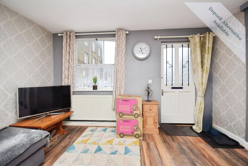 Property photo 2 of 10 Open Plan Living