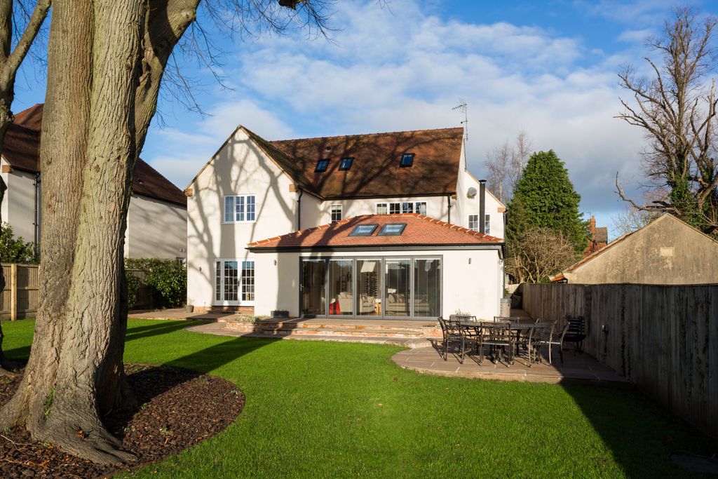Property photo 1 of 13 Rear External