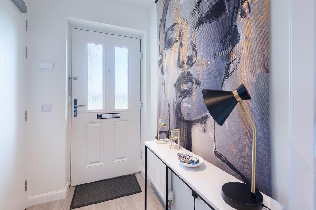 Additional image 16 of 5 bed detached house for saleLaw View, Leven KY8