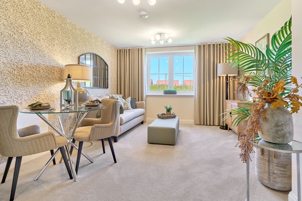 Additional image 2 of 1 bed flat to rentSaffron Walden CB10