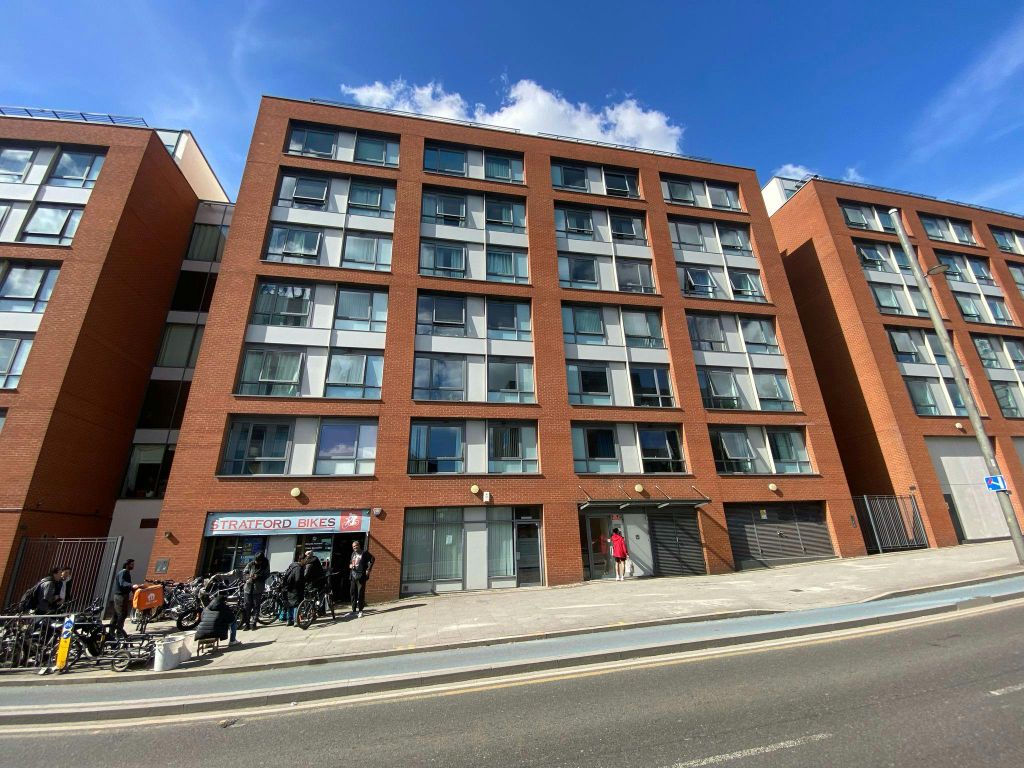 Property photo 1 of 3 40 The Lock New Landscape Photo .Jpg