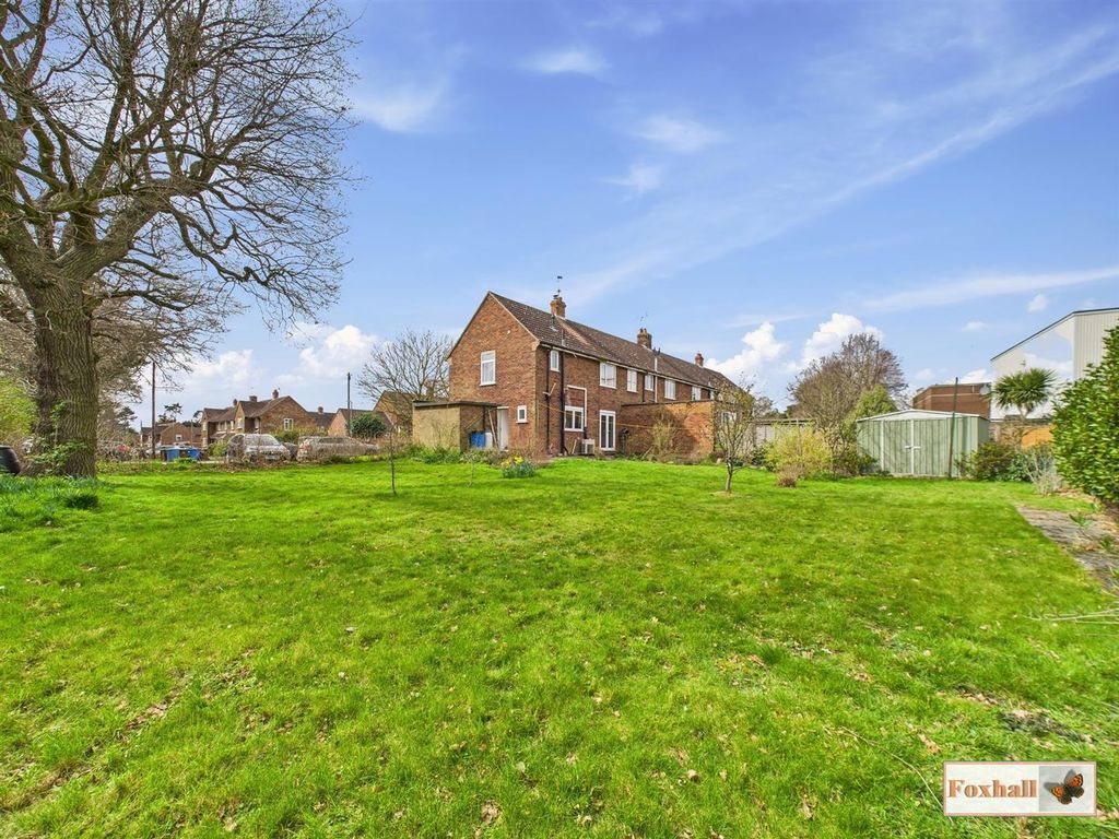 Property photo 1 of 16 Rear Garden