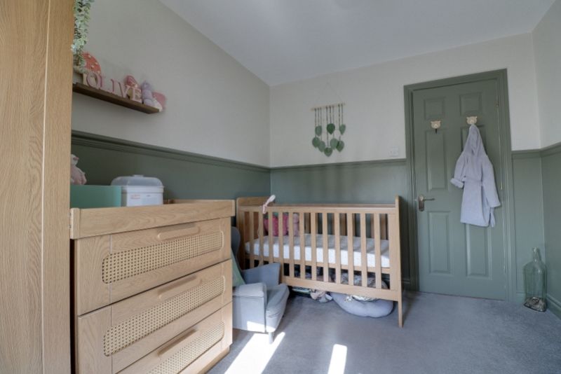 Additional image 14 of 4 bed detached house for saleRichmond Park Avenue, Liversedge, West Yorkshire WF15