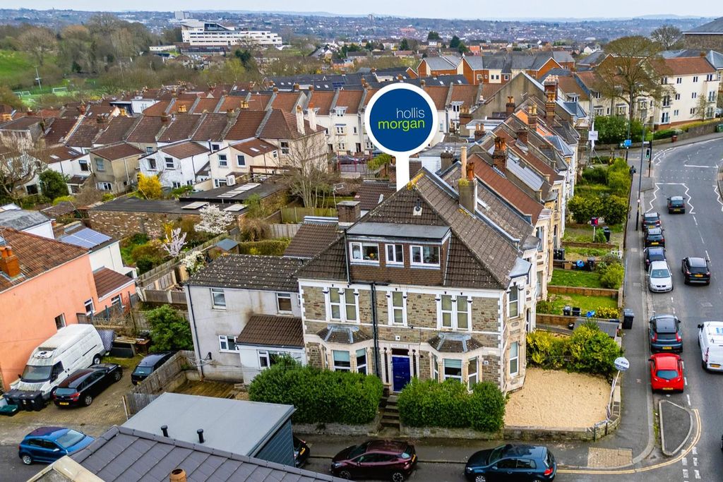 Property photo 1 of 22 York House, Ground Floor 194 Ashley Down Road, Ash