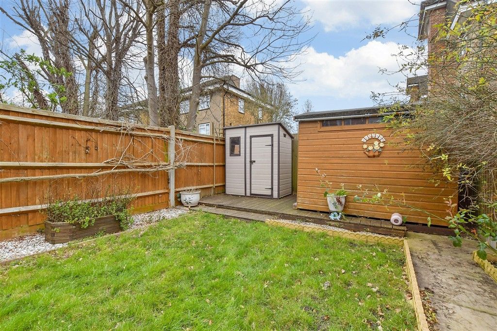 Property photo 2 of 9 Rear Garden