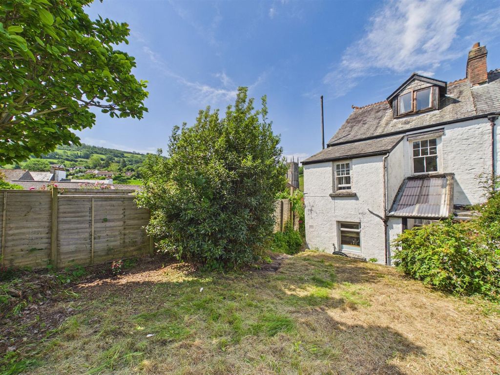 Property photo 2 of 15 Rear Garden